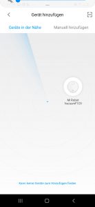 08-Xiaomi-App-Saugroboter-hinzufuegen